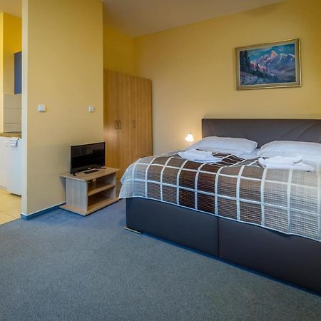 Miramonti Apartmany Високе-Татри Экстерьер фото