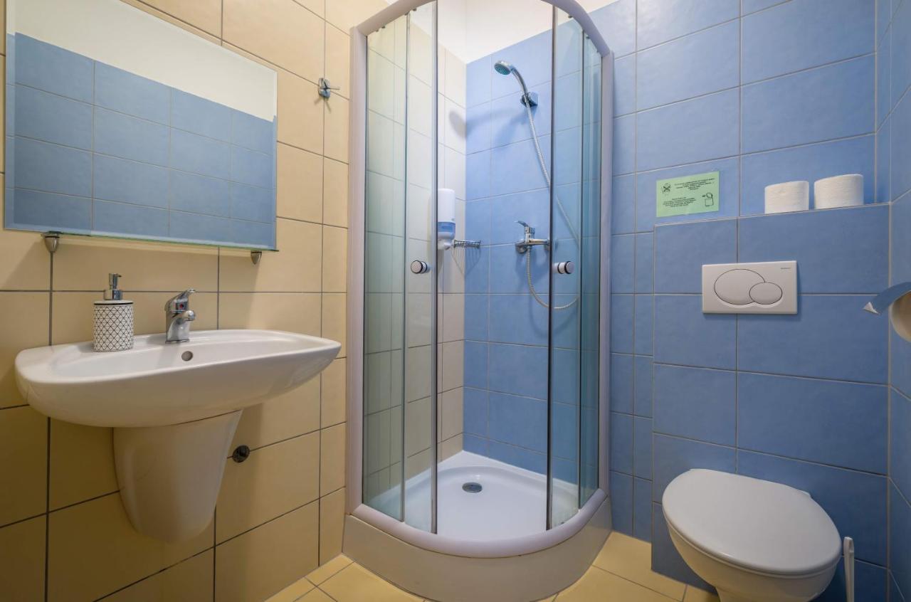 Miramonti Apartmany Високе-Татри Экстерьер фото
