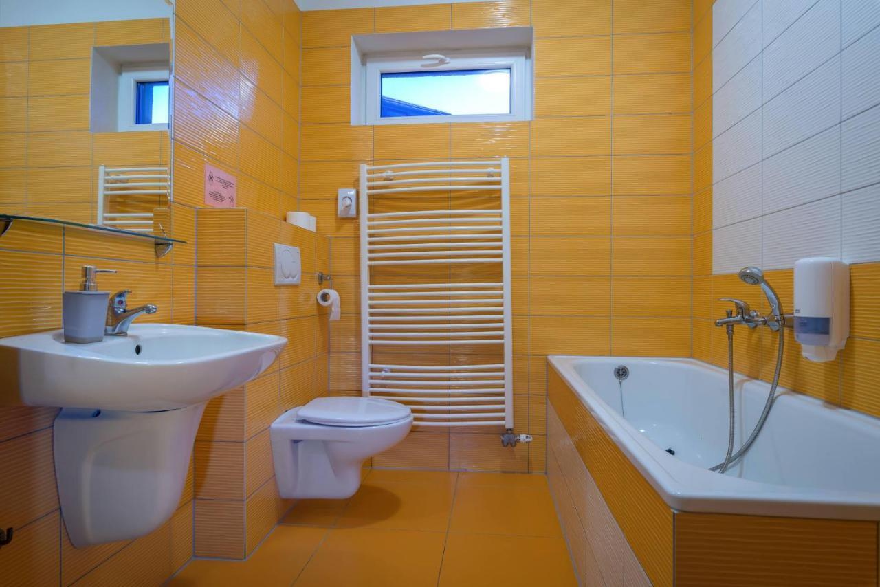 Miramonti Apartmany Високе-Татри Номер фото